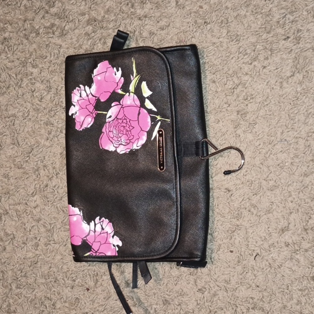 Victoria's Secret makeup organizer